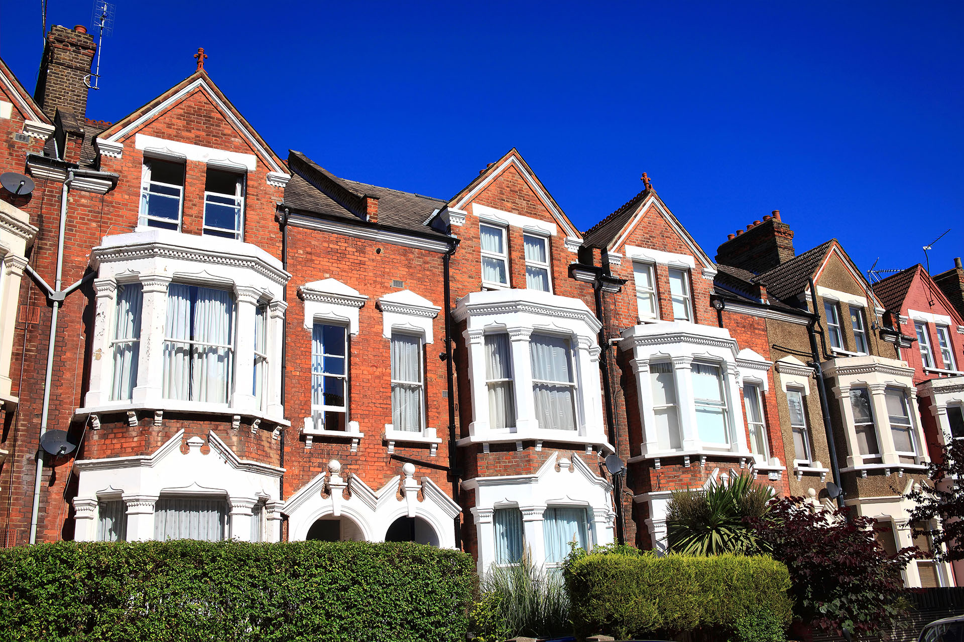 victorian houses to visit in london