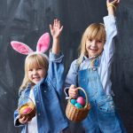 Easter Activities for Children in London